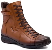 FORELLI 18353 Taba Kadın Bot - 1