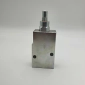 Hidrolik Tekli Yük Tutma Valfi A.M. 1/2 thumbnail 4