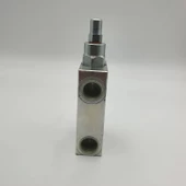 Hidrolik Tekli Yük Tutma Valfi A.M. 1/2 thumbnail 3