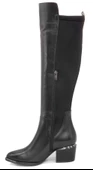 VENÜS 1928158 Siyah Kadın Çizme - 3