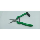 Hagiki Meyve Toplama Makası Uzun Ömürlü Yerli Üretim Üzüm, Çilek Vb.1 Adet - 1