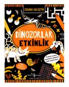 Zekanı Geliştir Dinozorlar Etkinlik İş Bankası thumbnail 1
