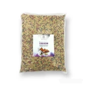 Hanımelipetstore Japon Balığı Yemi Karışık Pond 1Kg - 1