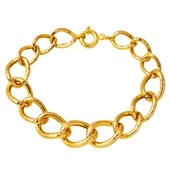 Uzay Yolu 14 Ayar Altın Bileklik thumbnail 1