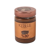 Kybele Çikolatalı Fındık Ezmesi 350 GR - 1