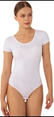 LADON KISA KOL VİSKON PENYE AGRAFLI BODY 202 - 1