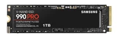 1TB SAMSUNG 990 PRO 7450/6900MB/s M.2 NVMe MZ-V9P1T0BW (Resmi Distribütör Garantili) - 1