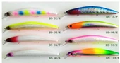 Turko Best Minnow 125F 21gr 60- 120 Derinlik - 1
