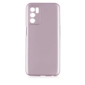 Oppo A16 Kılıf Zore Premier Silikon Kılıf - 2