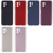 Xiaomi Poco X3 GT Kılıf Zore Premier Silikon Kılıf - 10