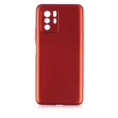Xiaomi Poco X3 GT Kılıf Zore Premier Silikon Kılıf - 3