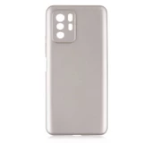 Xiaomi Poco X3 GT Kılıf Zore Premier Silikon Kılıf - 5
