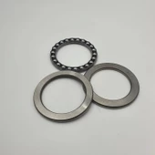 Transpalet Pompası Göbek Rulmanı A Tipi thumbnail 4