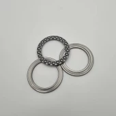 Transpalet Pompası Göbek Rulmanı A Tipi thumbnail 2