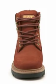 CAT COLORADO Bordo Erkek Bot - 4