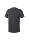 Columbia CSC M Basıc Bıg Logo Brushed SS Tee Erkek Tişört Gri CS0287-012 - 2