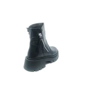 Janestt Kadın Deri Bot 118-25001 - 5
