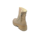 Janestt Kadın Deri Bot 118-25001 - 10