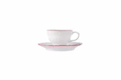 Porland Caribou Tabaklı Kahve Fincanı 75cc 4lü 04AP022144 - 2