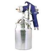 Cora 4001 Boya Tabancası 1,7mm - 1
