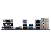Biostar B660MXE DDR4 S+V+GL 1700p (mATX) - 4
