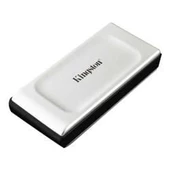 Kingston 500GB Taşınabilir SSD SXS2000/500G - 1
