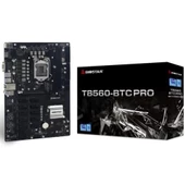 Biostar TB560-BTC Pro DDR4 1200p (ATX) - 1