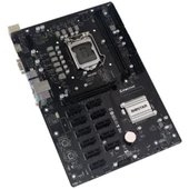 Biostar TB560-BTC Pro DDR4 1200p (ATX) - 3