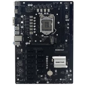 Biostar TB560-BTC Pro DDR4 1200p (ATX) - 2