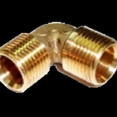 Kompresör Dirsek Rekoru 25-50Lt - 3/8 -10mm - 3