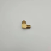 Kompresör Dirsek Rekoru 25-50Lt - 1/4 - M14x1.5 Dışa Havşa - 3