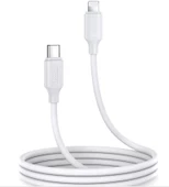Joyroom 20W Type-C to Lightning Fast Data Kablo 1m - 11