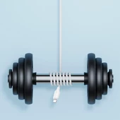 Joyroom 20W Type-C to Lightning Fast Data Kablo 1m - 9