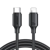 Joyroom 20W Type-C to Lightning Fast Data Kablo 1m - 2