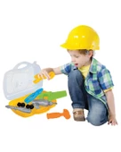 Teknik Servis El Çantası 03408 - 3