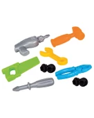 Teknik Servis El Çantası 03408 - 2