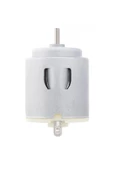 DC Motor 3 - 6 Volt Arduino R260 Mikro Motor - 4
