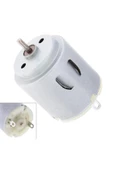 DC Motor 3 - 6 Volt Arduino R260 Mikro Motor - 1
