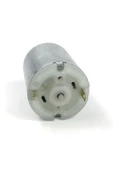 R280 3-12V 5000-15000 RPM DC Motor thumbnail 4