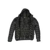 Milo Kone Kapüşonlu Erkek Mont thumbnail 3