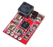 TP5000 LiFePO4-3.6V Li-Po-4.2V 1A Pil Şarj Devresi thumbnail 4