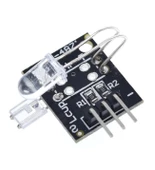 Parmak Nabız Ölçer Sensör KY-039 thumbnail 1