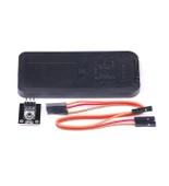 Arduino Kızılötesi IR Alıcı Verici Kumanda Seti Kumanda Kiti - HX1838 thumbnail 4