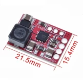 TP5000 LiFePO4-3.6V Li-Po-4.2V 1A Pil Şarj Devresi thumbnail 7