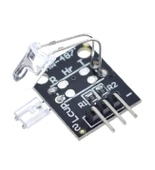 Parmak Nabız Ölçer Sensör KY-039 thumbnail 3