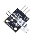 Parmak Nabız Ölçer Sensör KY-039 thumbnail 4