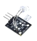 Parmak Nabız Ölçer Sensör KY-039 thumbnail 2