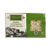 Antep Fıstıklı Çekme Helva 180G - 1