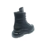 Janestt Kadın Deri Bot 108-8023 thumbnail 4