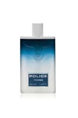 Police Frozen EDT 100 ML Erkek Parfümü - 1